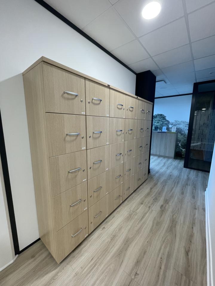 Bureau Saint-Herblain 560m² Location bureau Saint-Herblain Loire-Atlantique OLBUR2426356 12